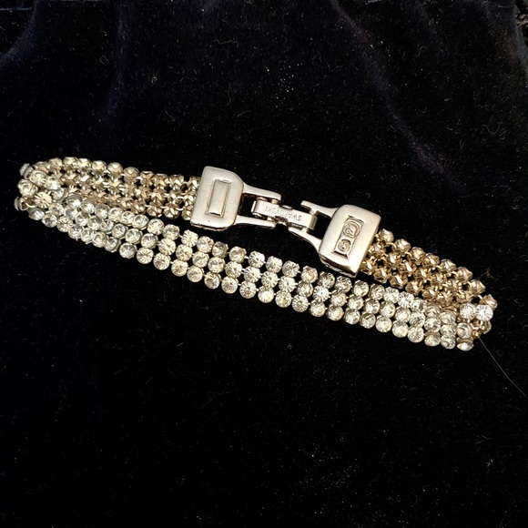 Swarovski Jewelry - Swarovski Bracelet